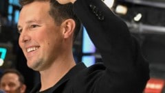 Blumer ist Mitgründer der Kryptobörse Bullish.