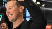 US-Kryptowährungsunternehmer Brendan Blumer