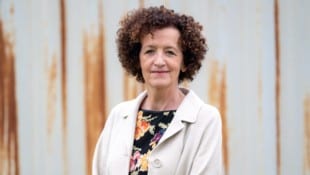 Maja Haderlap ist eine österreichische Schriftstellerin, Lyrikerin und Übersetzerin, die zur ...