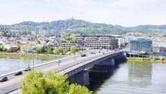 Vom Magistrat im Neuen Rathaus aus wurden die umstrittenen neuen Abläufe bei der Stadtreinigung ...