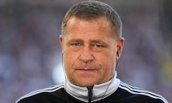 Bayerns Sportvorstand Max Eberl