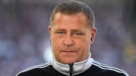 Bayerns Sportvorstand Max Eberl