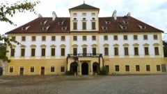 Im Schloss Aurolzmünster steigt am 3. Oktober das Revival der Whiskymühle.
