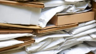Die neuen EU-Regeln sollen Verpackungsmüll reduzieren, erhöht aber die Bürokratie für kleine und ...