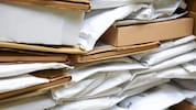 Die neuen EU-Regeln sollen Verpackungsmüll reduzieren, erhöht aber die Bürokratie für kleine und ...