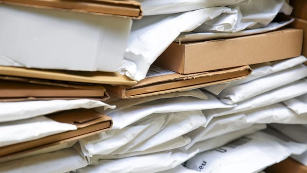Die neuen EU-Regeln sollen Verpackungsmüll reduzieren, erhöht aber die Bürokratie für kleine und ...