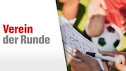 Bewerben Sie sich mit ihrem Fußballklub als „Verein der Runde“