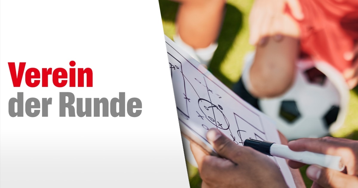 Wo der Wanderpokal mit zur Heiligen Messe darf