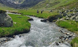 Vorarlbergs Naturschutz ist derzeit heißes Diskussionsthema. 
