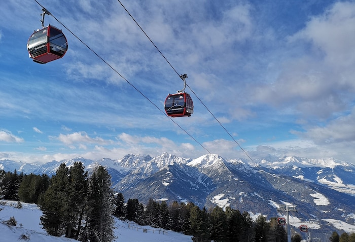 Patscherkofelbahn war noch teurer als geglaubt.