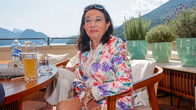 Regine Sixt
