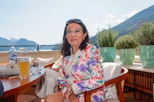 Regine Sixt