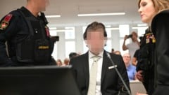 Clemens T. wurde zu lebenslanger Haft verurteilt.
