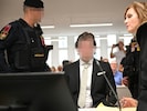 Clemens T. wurde zu lebenslanger Haft verurteilt.