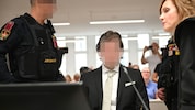 Clemens T. wurde zu lebenslanger Haft verurteilt.