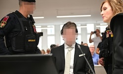 Clemens T. wurde zu lebenslanger Haft verurteilt.