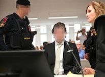 Clemens T. wurde zu lebenslanger Haft verurteilt.