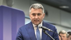 Radoslaw Piesiewicz wurde festgenommen.