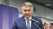 Radoslaw Piesiewicz wurde festgenommen.