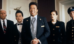 Tim Curry ist schon der dritte Star aus „Kevin – Allein in New York“, der dieses Jahr verstorben ...