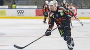Marcus Vela führt die 99ers als neuer Kapitän die Saison.