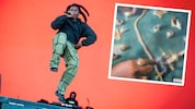 Style und Energie passen bei Denzel Curry immer – ob auf der Bühne oder im Studio. Das neue ...