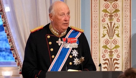 Das Königshaus sagte am Donnerstag alle Termine ab, um sich noch von dem Monarchen verabschieden ...