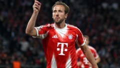 Harry Kane