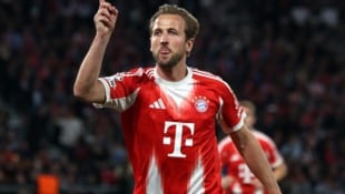 Harry Kane