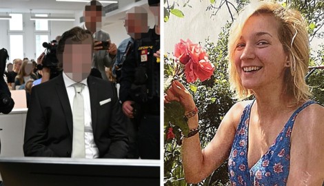 Jenni S. wollte sich einfach nur vom 33-Jährigen trennen – dann ermordete er sie. Acht Jahre ...