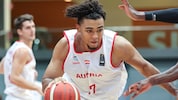 Österreichs Basketballer verloren auf Zypern.