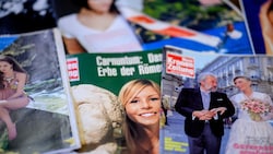 Als die erste bunte Sonntags-„Krone“ 1991 erschien, war Farbe in Österreichs Zeitungswelt noch ...