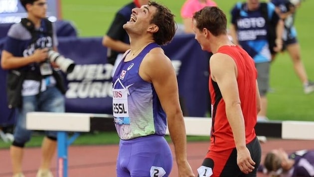 Enzo Diessl