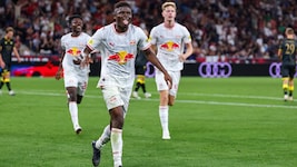 Karim Konate