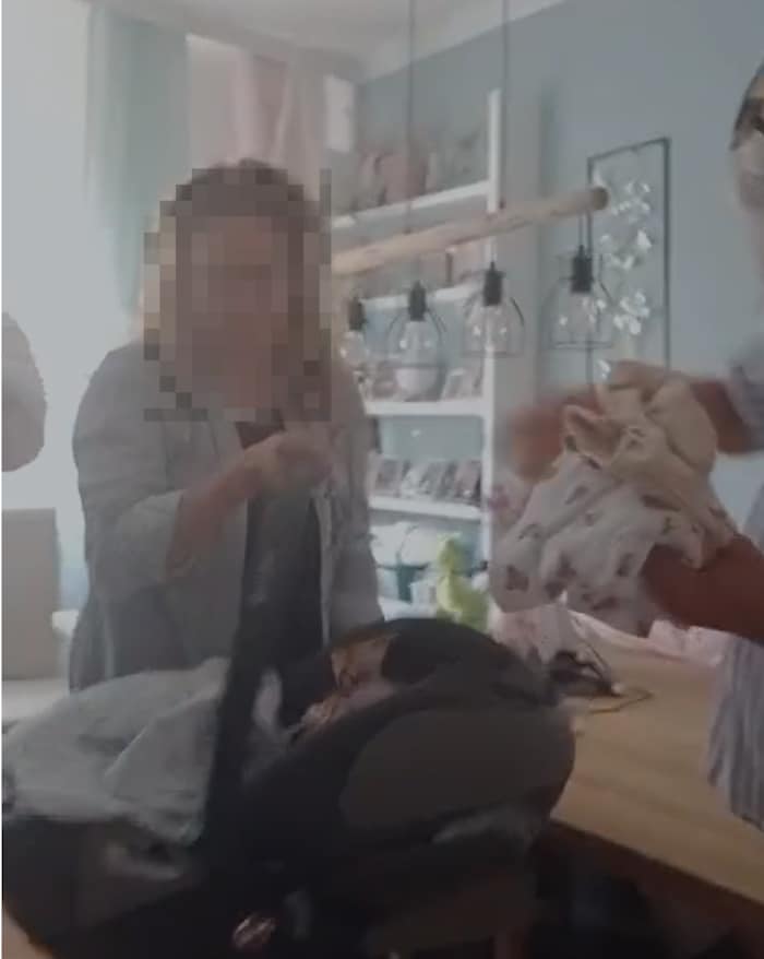 Die Kindesabnahme im Familienhaus: Kathis Anwälte bringen eine Amtshaftungsklage gegen die ...