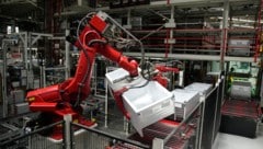 Ziel der Neuentwicklung ist, dass Maschinen in der Forschung und Produktion rund um die Uhr ohne ...