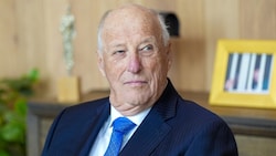 König Harald wurde nicht nur von den Norwegern geschätzt, ihn verband auch eine tiefe ...