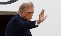 US-Präsident Donald Trump strebt derzeit keine Gespräche mit der iranischen Führung an.