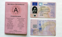 Änderungen kommen auf die Führerscheinbesitzer zu. 