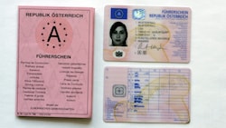 Änderungen kommen auf die Führerscheinbesitzer zu. 