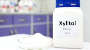 Der Zuckeraustauschstoff Xylit beziehungsweise Xylitol könnte laut einer aktuellen Studie das ...