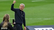 LASK-Trainer Didi Kühbauer