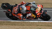 KTM-Pilot Pedro Acosta