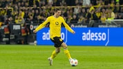 Dortmunds Marcel Sabitzer