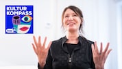 Marie Rötzer ist nur fast die erste Direktorin der Josefstadt. Josepha von Scheidlin übernahm ...