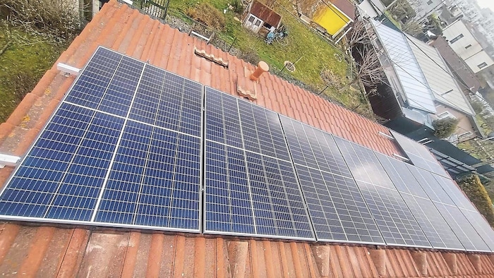 Krone Sonne-Experten erarbeiten für jedes Hausdach eine maßgeschneiderte PV-Lösung.