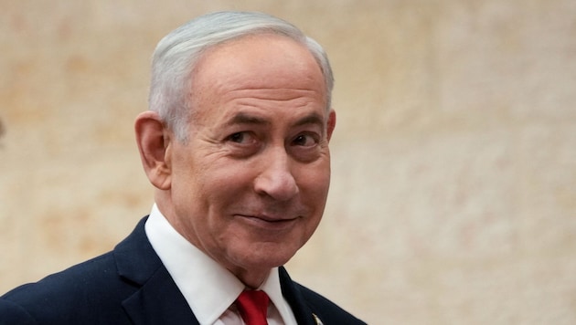 Der Generalsekretär des iranischen Sicherheitsrats hat Israels Regierungschef Benjamin Netanyahu ...