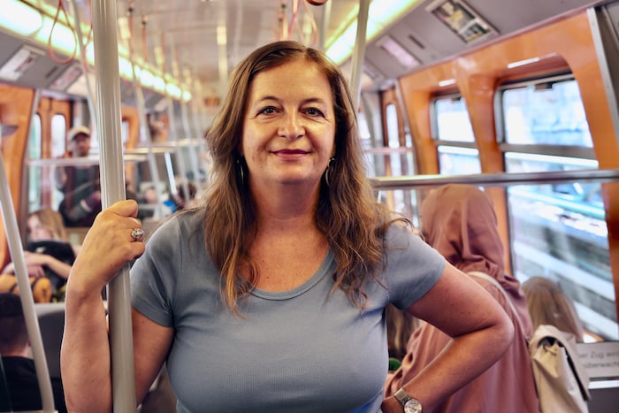 Fahrt im Silberpfeil ohne Klimatisierung: „Wir können deswegen nicht einfach die Waggons ...