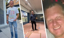 Drei Zeitzeugen, drei Schicksale: Christopher Mareska, Kasper Kovitz und Werner Lederer erzählen ...