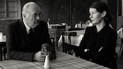 „Vaterland“ mit Sandra Hüller und Hanns Zischler.